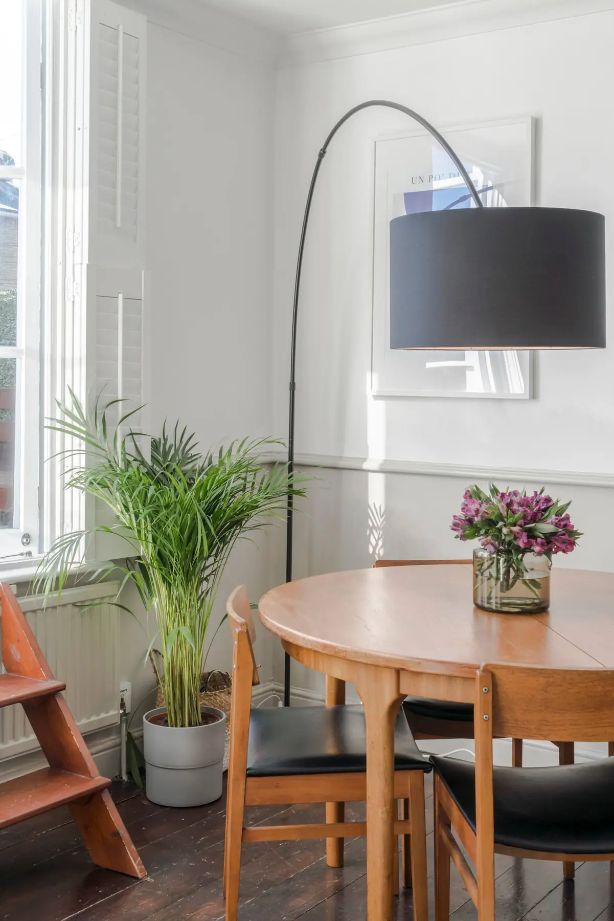 The De Beauvoir Maisonette, photo 15