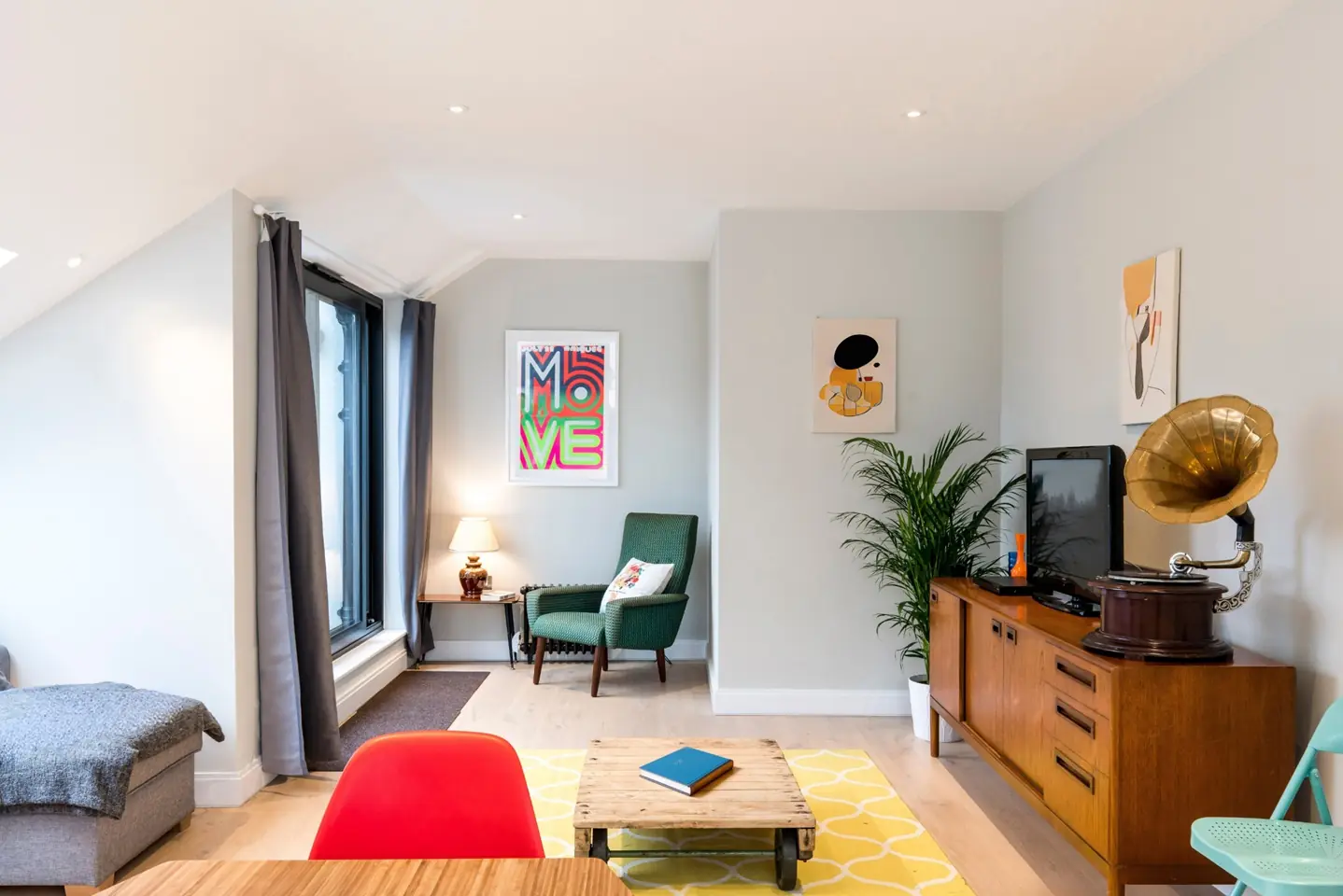 Gallery Duplex On Brick Lane, photo 2