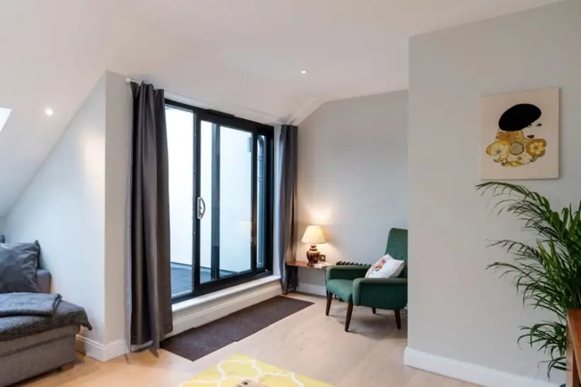 Gallery Duplex On Brick Lane, photo 6