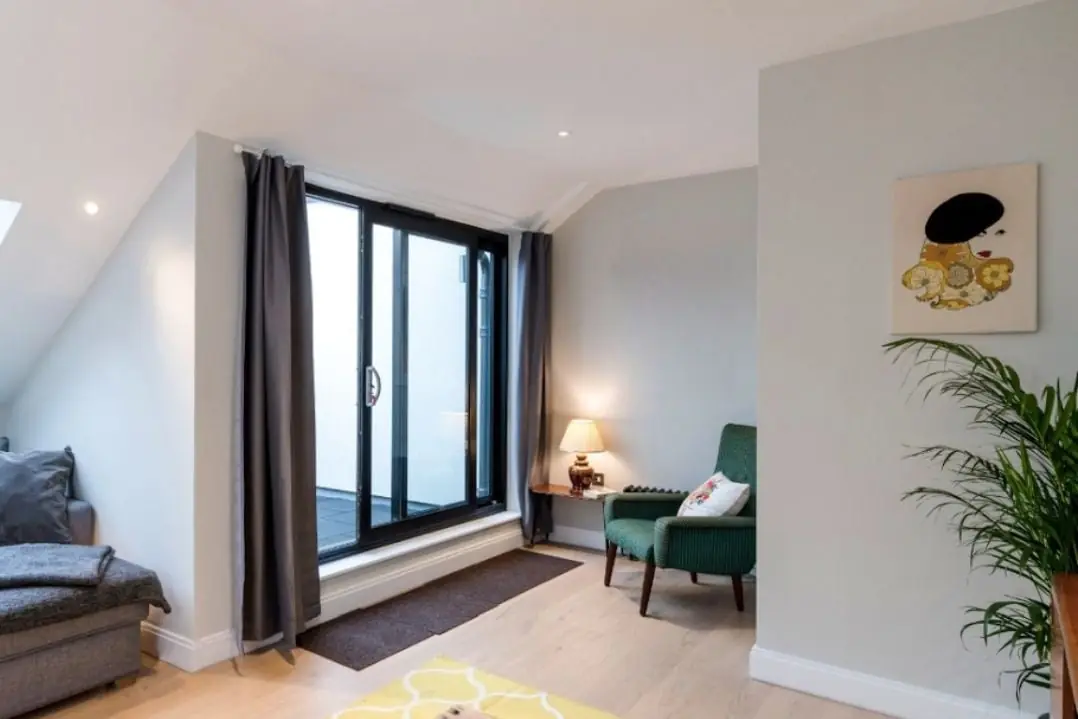 Gallery Duplex On Brick Lane, photo 6