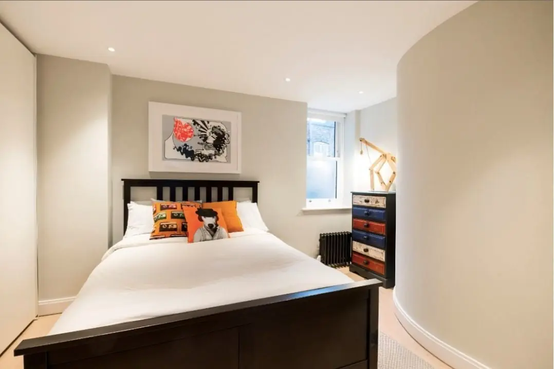 Gallery Duplex On Brick Lane, photo 9