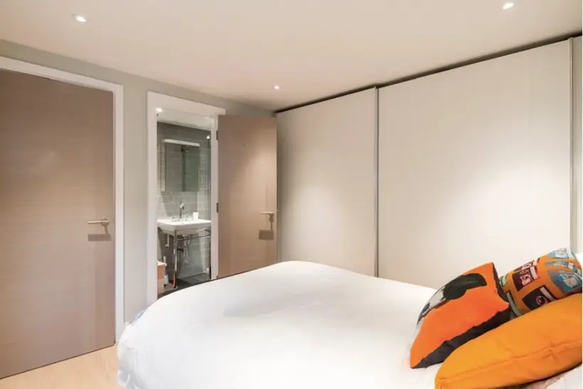 Gallery Duplex On Brick Lane, photo 10