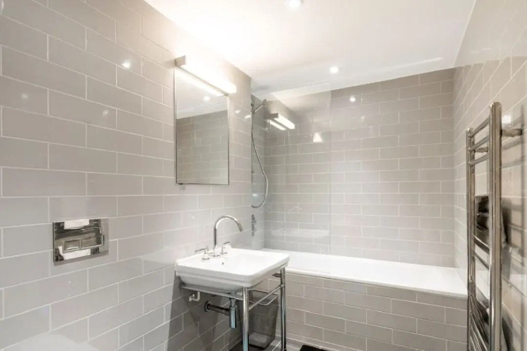 Gallery Duplex On Brick Lane, photo 11