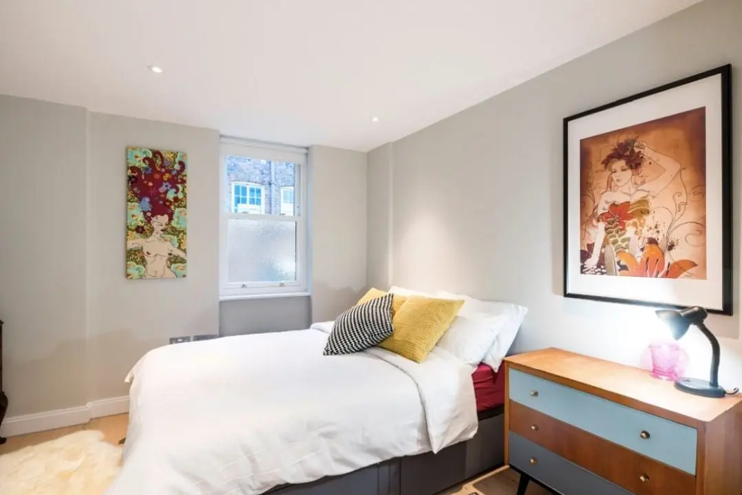 Gallery Duplex On Brick Lane, photo 12