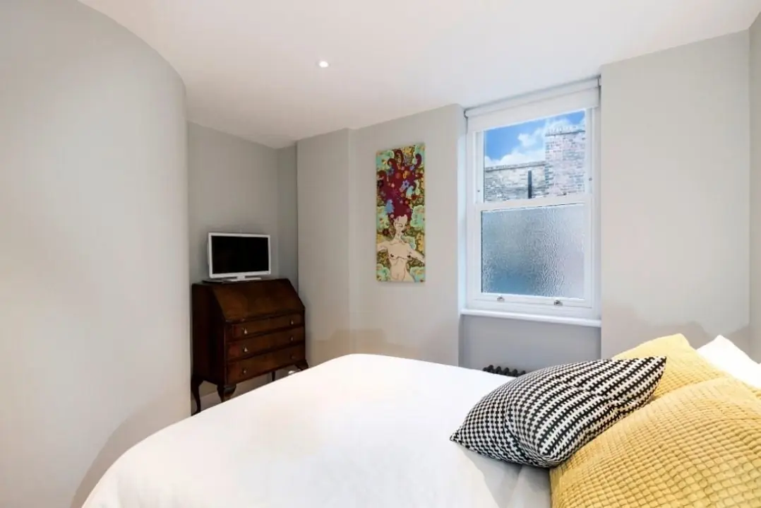 Gallery Duplex On Brick Lane, photo 13