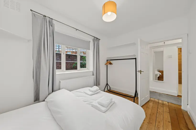 Hackney Family Apartment, photo 4