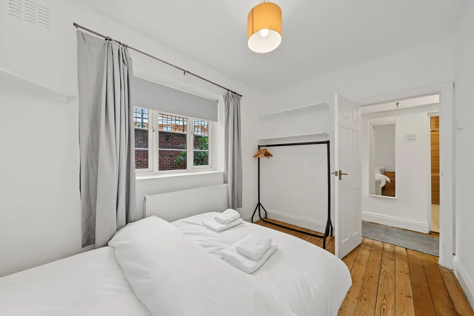 Hackney Family Apartment, photo 4