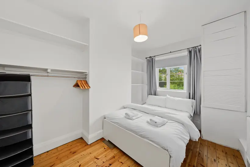 Hackney Family Apartment, photo 6