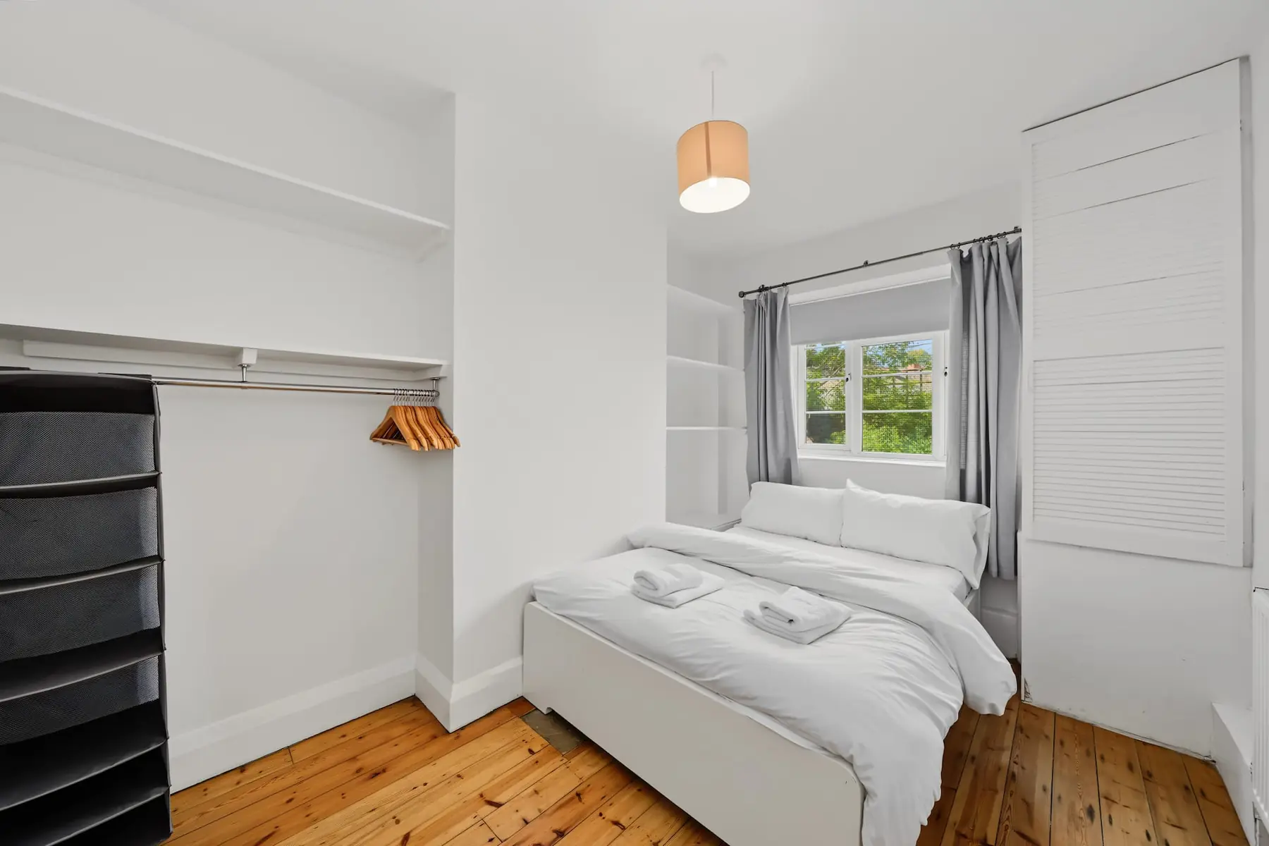 Hackney Family Apartment, photo 6