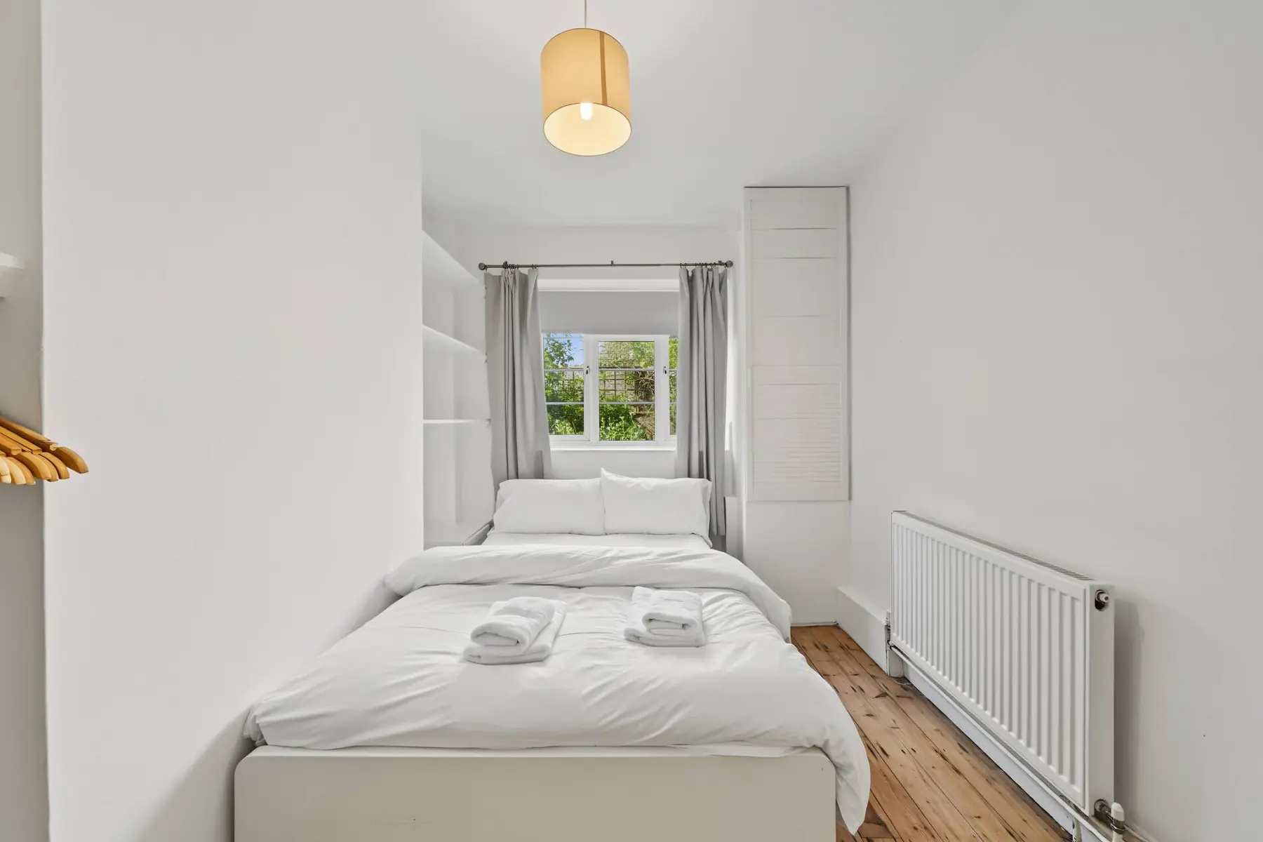 Hackney Family Apartment, photo 7