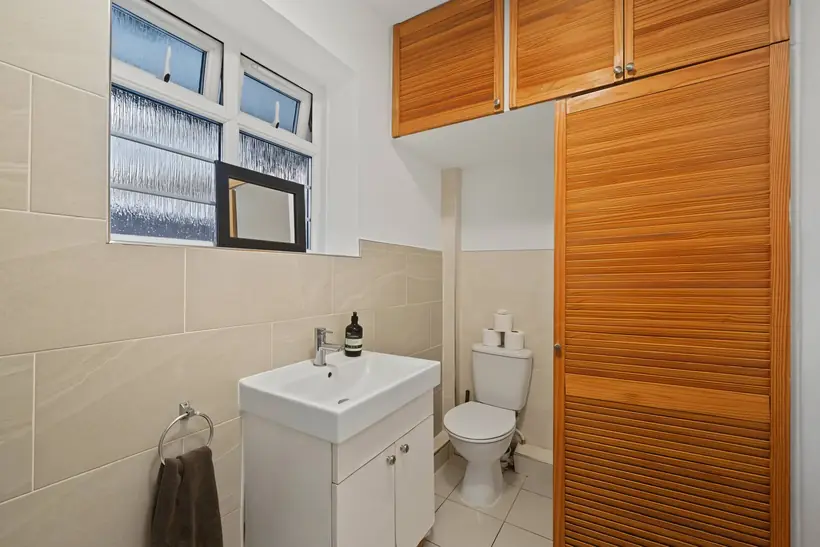 Hackney Family Apartment, photo 9