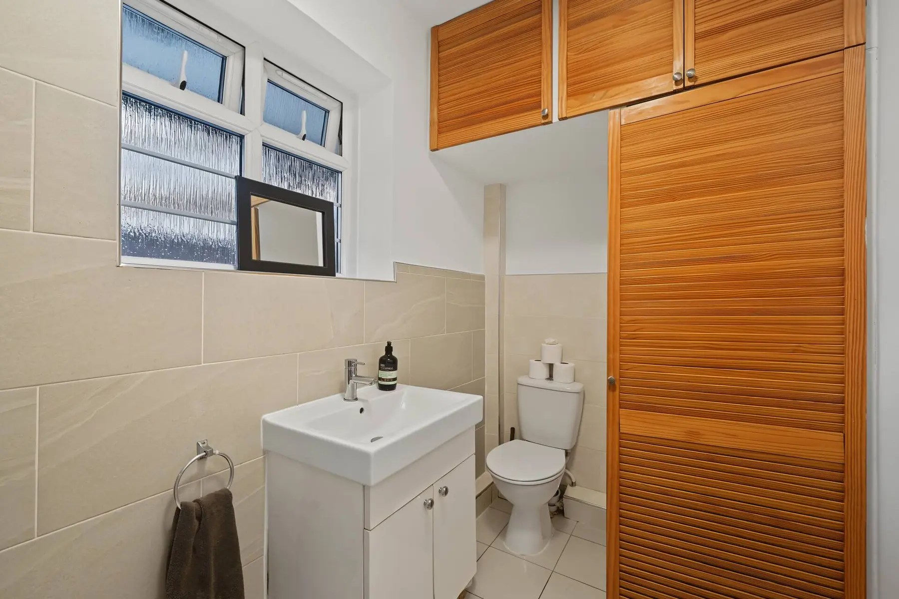 Hackney Family Apartment, photo 9
