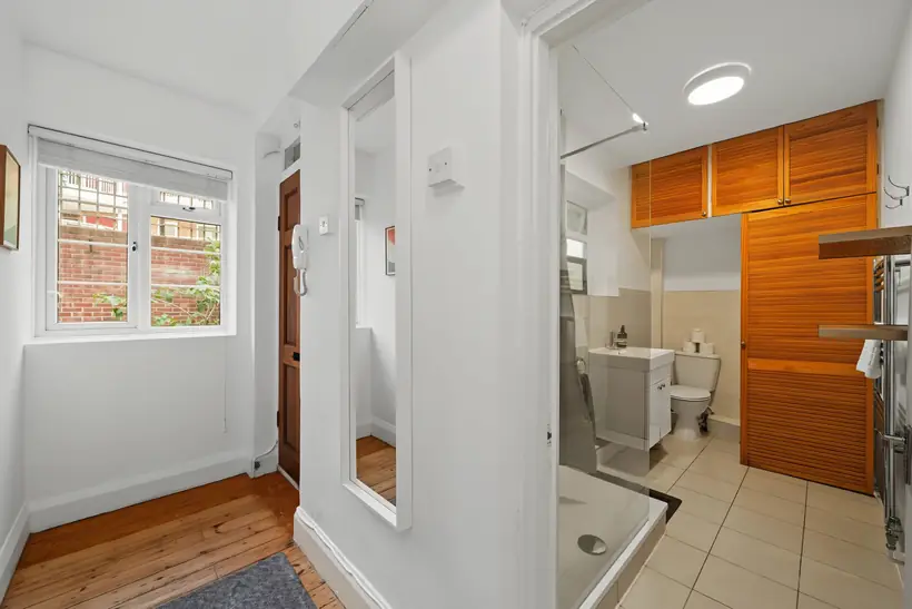 Hackney Family Apartment, photo 10