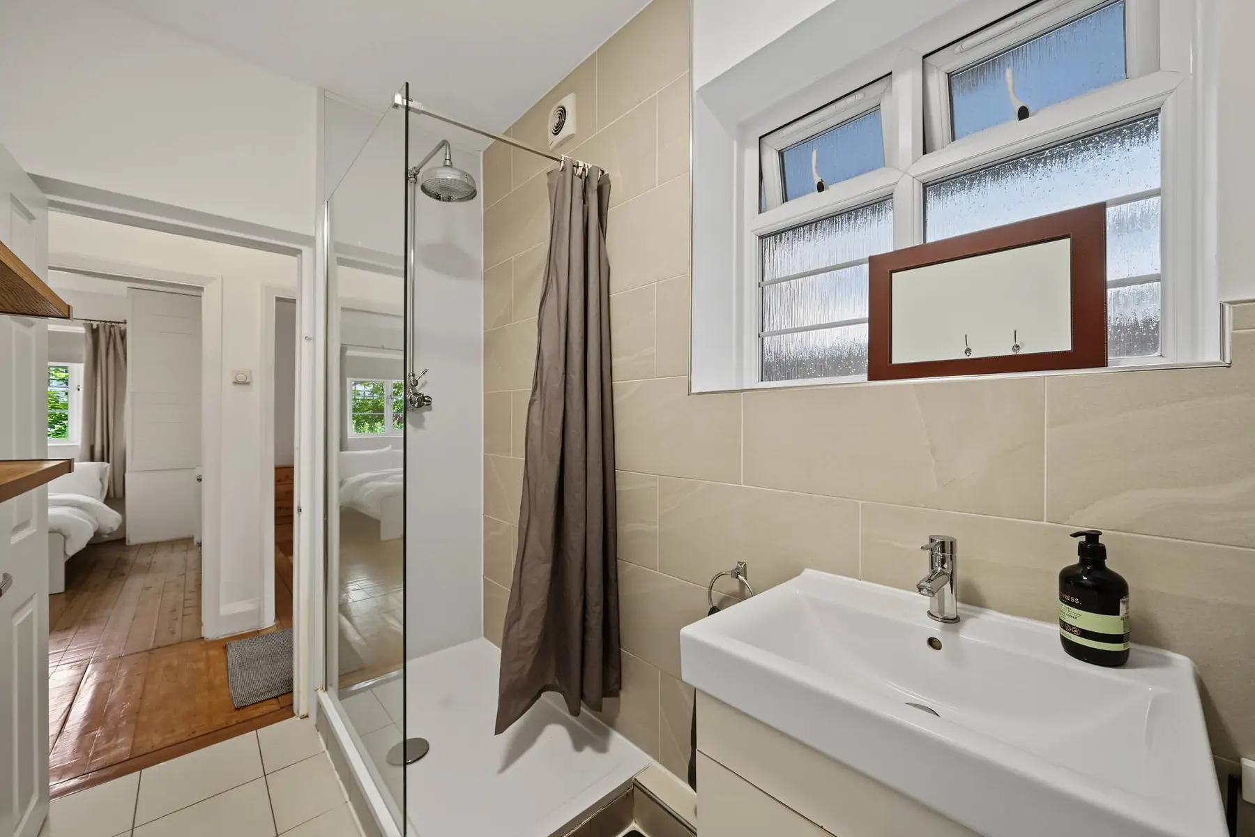 Hackney Family Apartment, photo 11