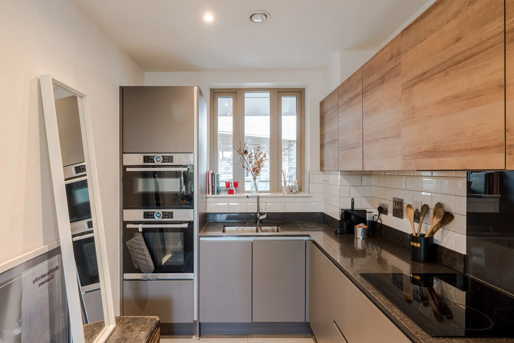 Hackney Wick Top Floor Apartment, photo 6