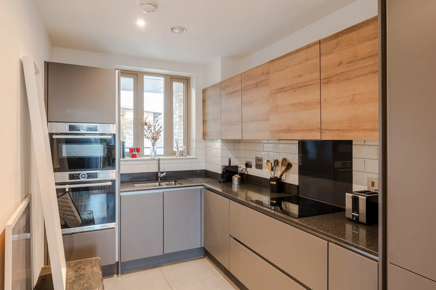 Hackney Wick Top Floor Apartment, photo 7