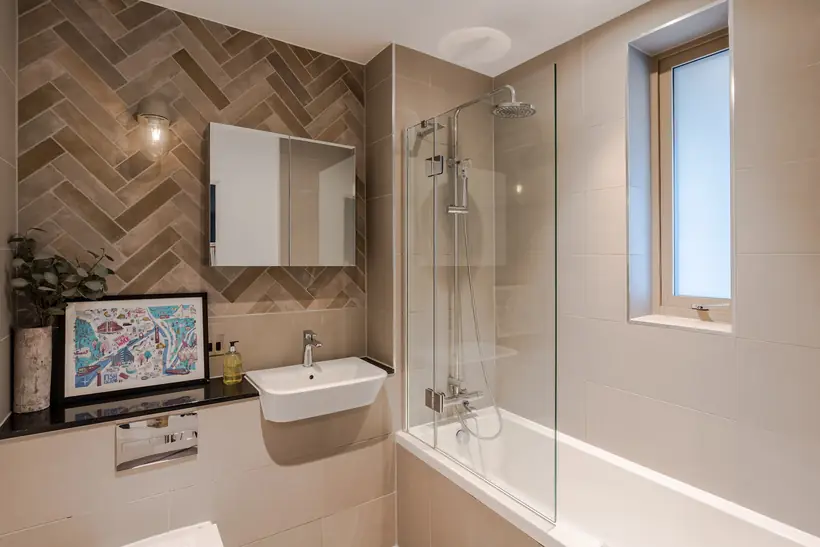 Hackney Wick Top Floor Apartment, photo 12