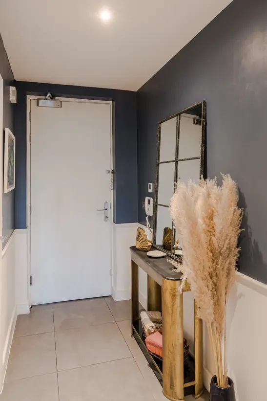 Hackney Wick Top Floor Apartment, photo 15