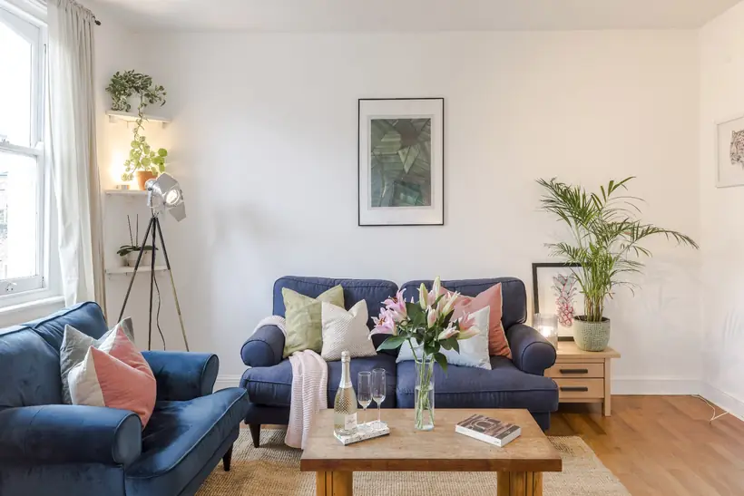 Highbury Rooftop Maisonette, photo 3
