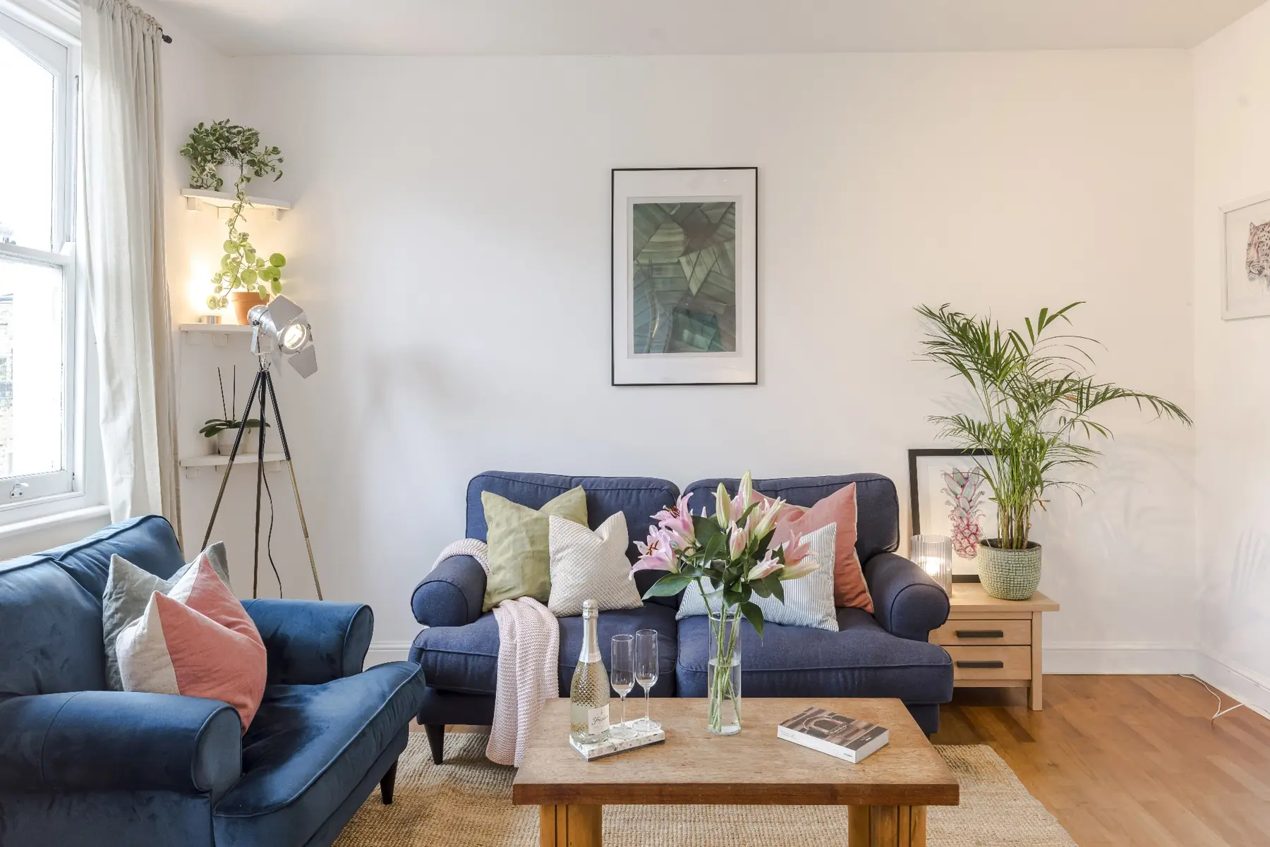 Highbury Rooftop Maisonette, photo 3
