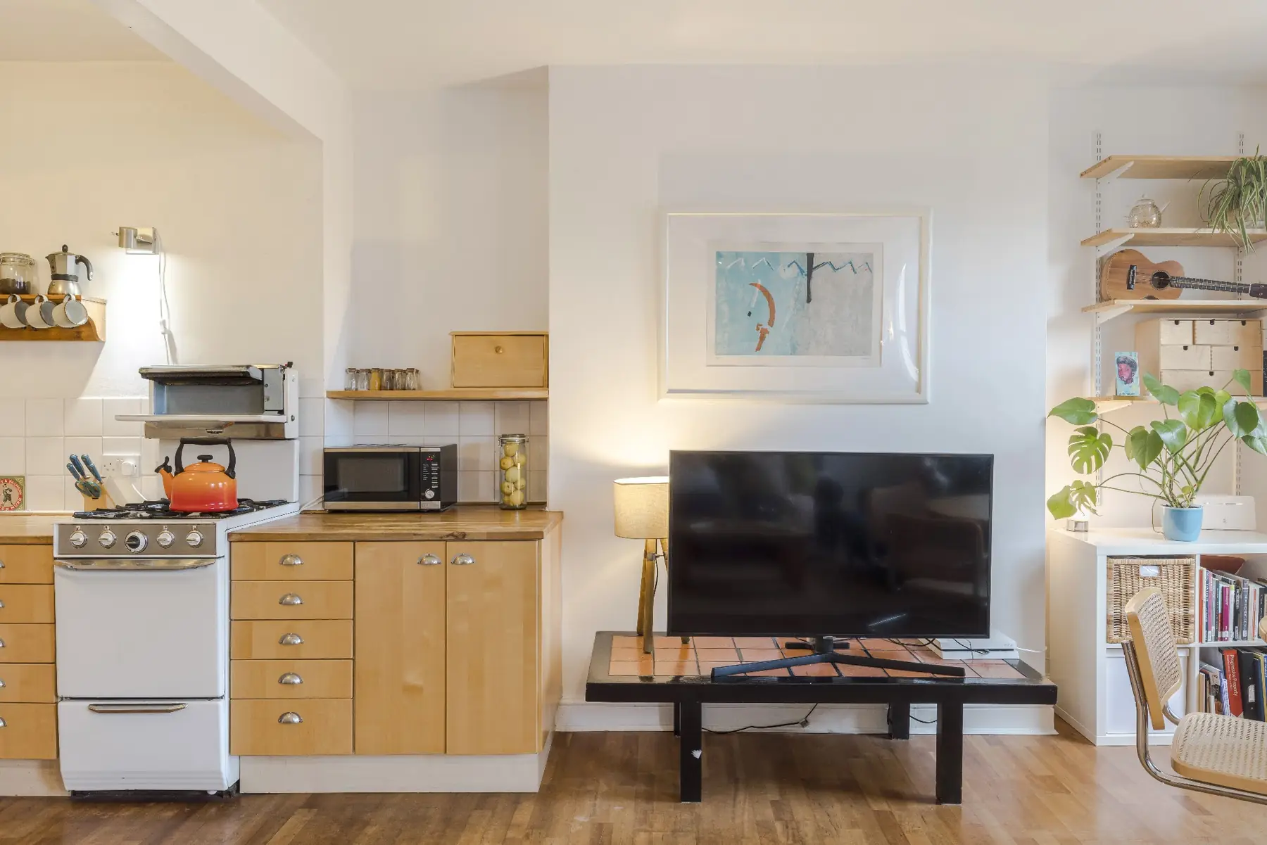 Highbury Rooftop Maisonette, photo 6