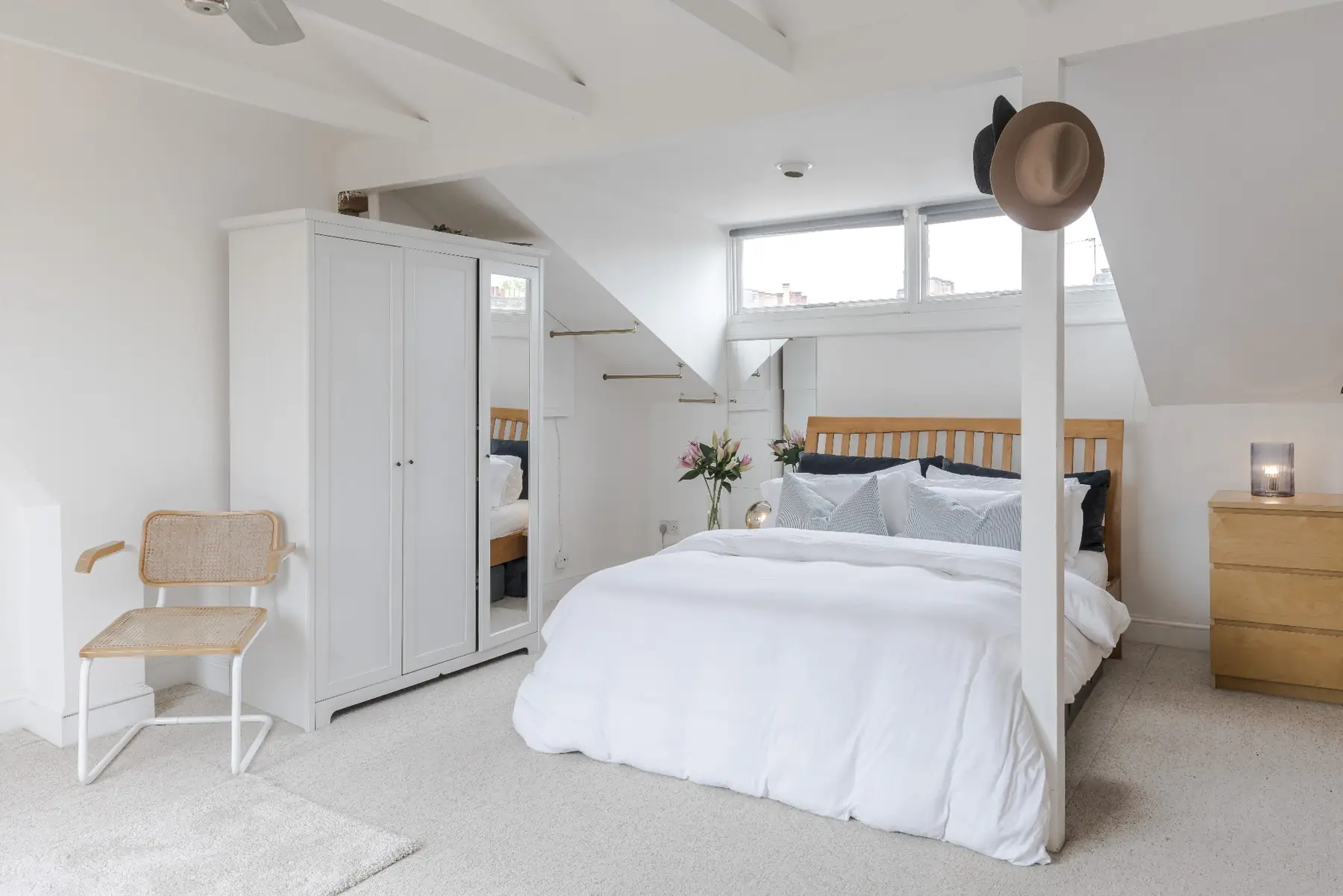 Highbury Rooftop Maisonette, photo 7