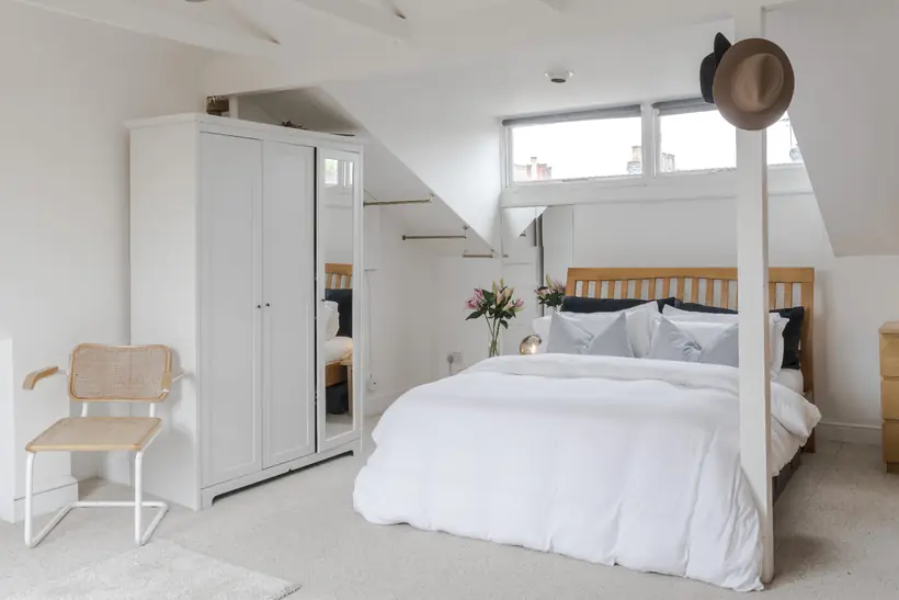 Highbury Rooftop Maisonette, photo 8