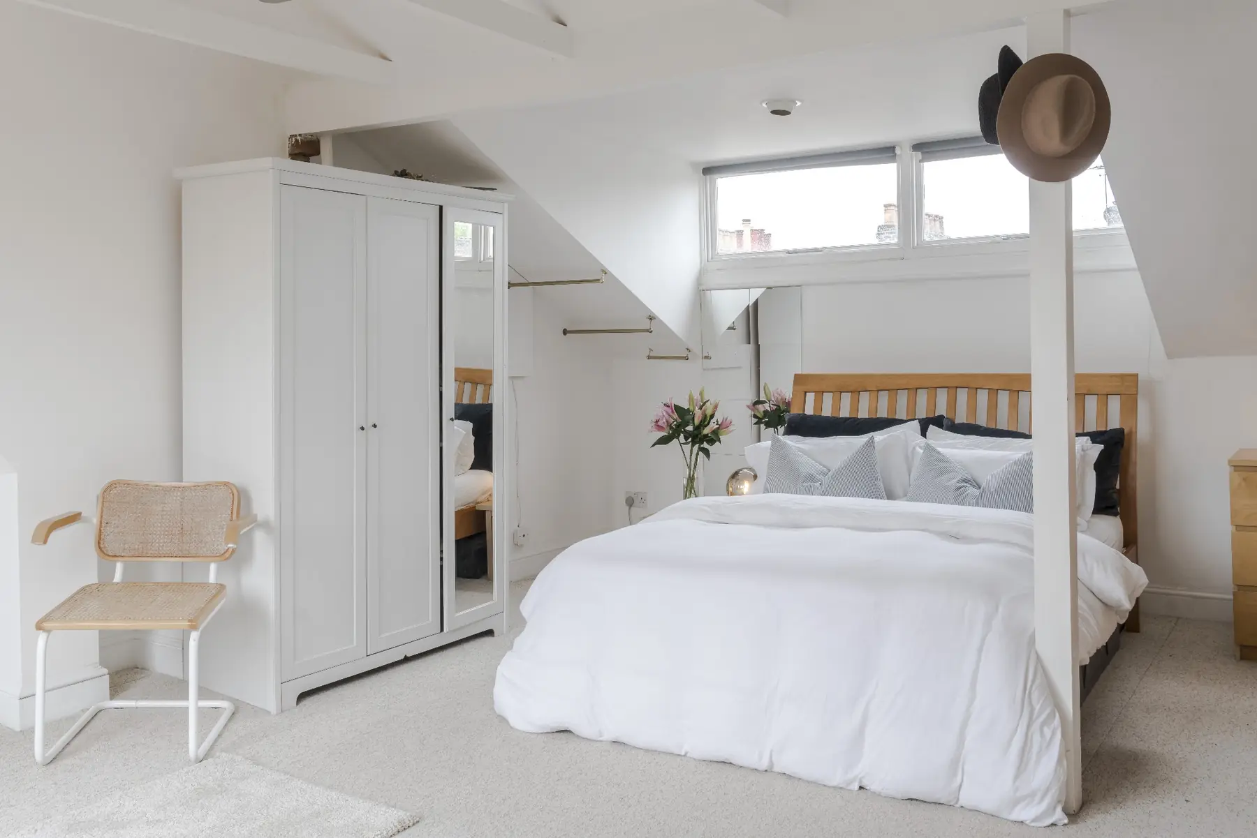 Highbury Rooftop Maisonette, photo 8