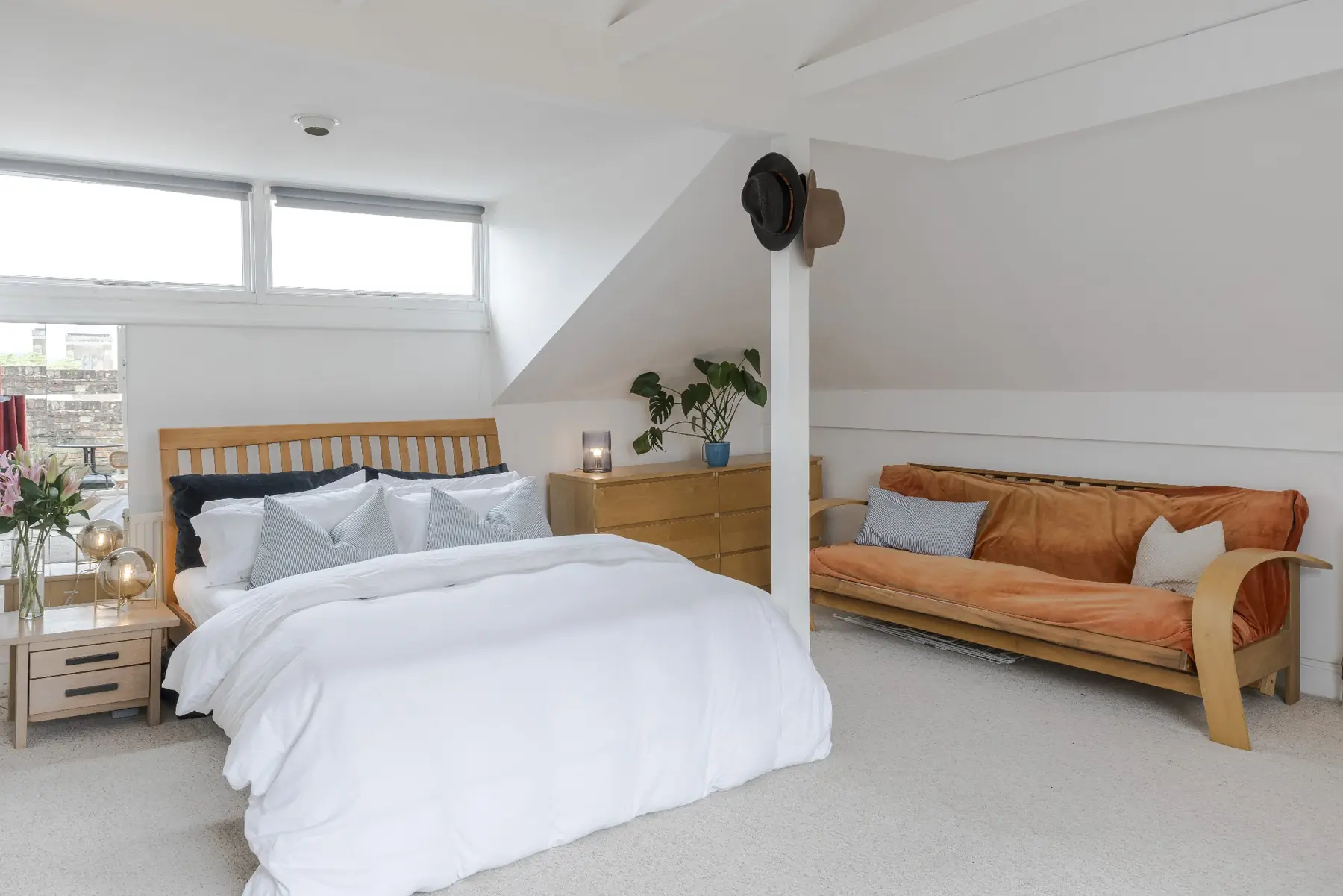 Highbury Rooftop Maisonette, photo 9