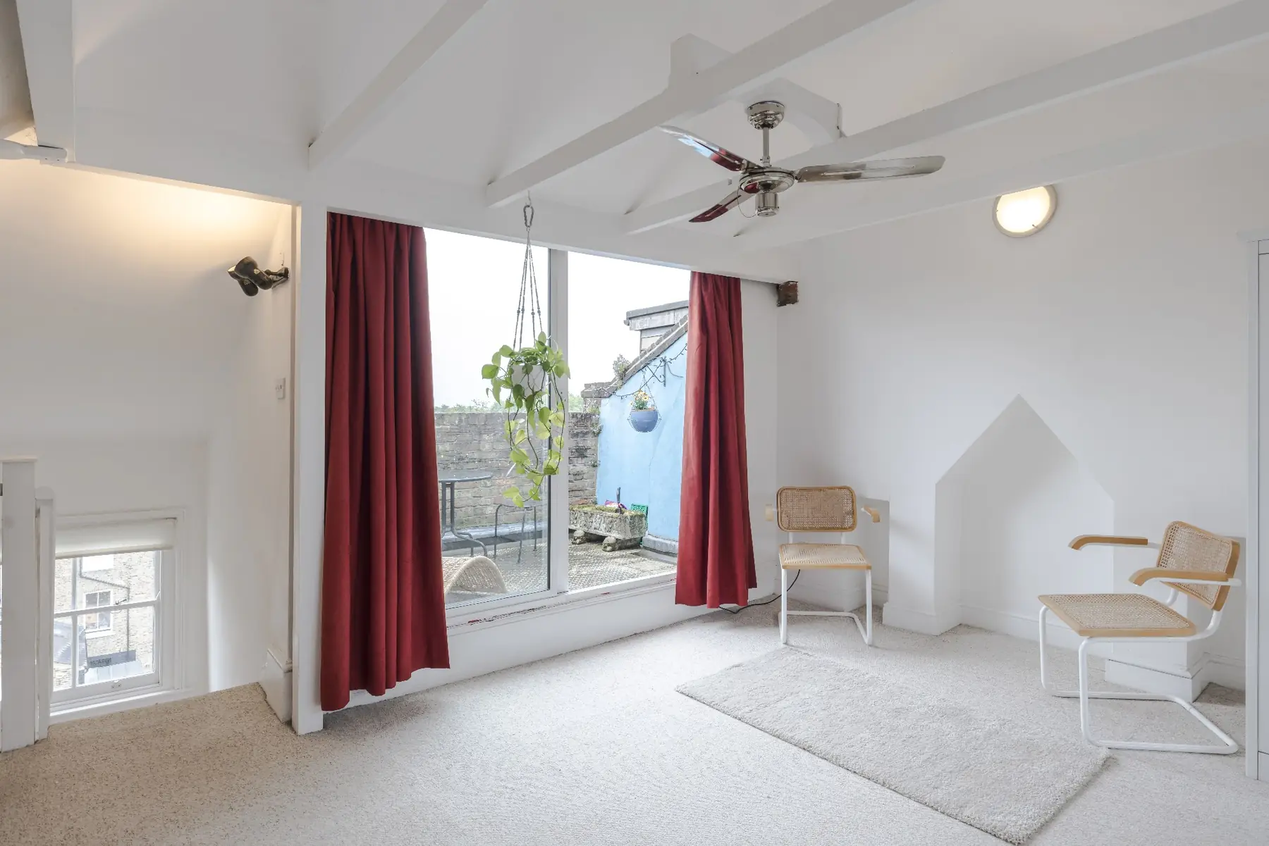 Highbury Rooftop Maisonette, photo 10