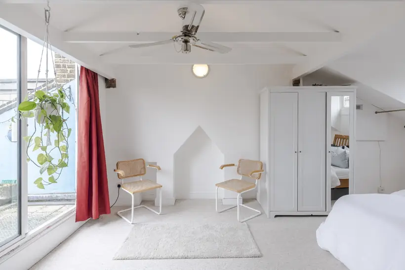 Highbury Rooftop Maisonette, photo 11