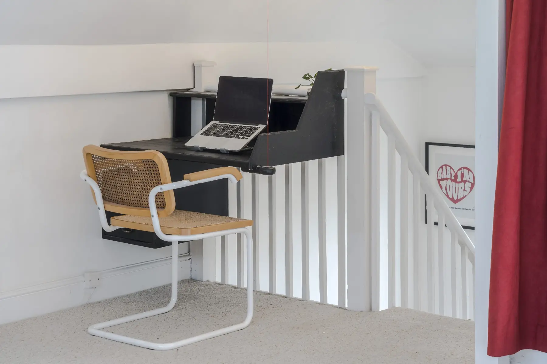 Highbury Rooftop Maisonette, photo 12