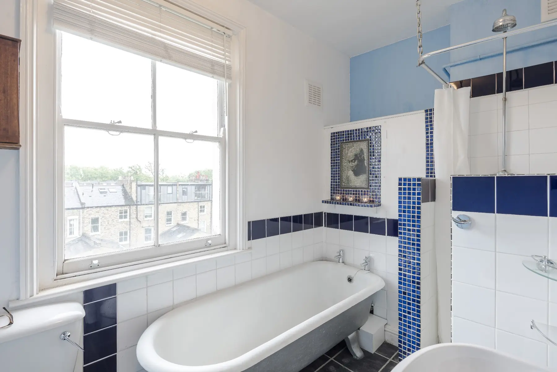 Highbury Rooftop Maisonette, photo 13