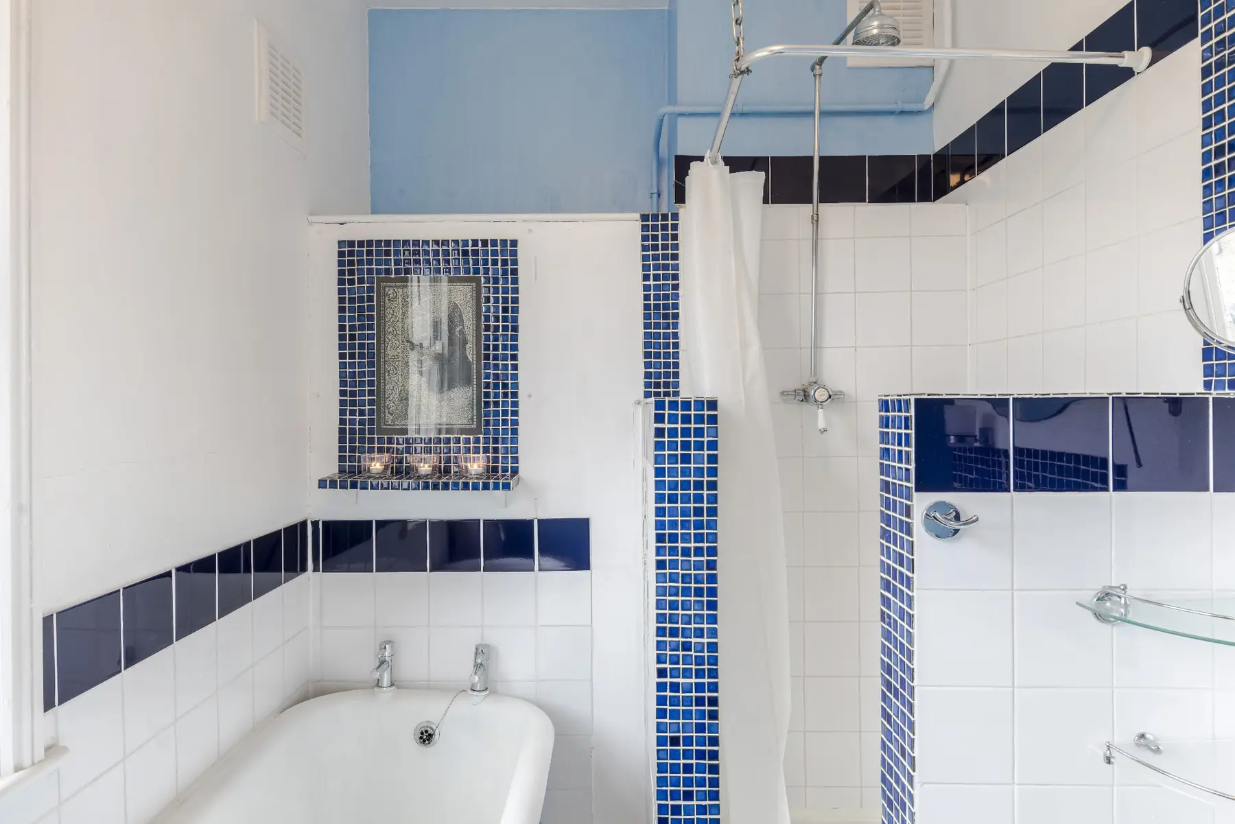 Highbury Rooftop Maisonette, photo 14