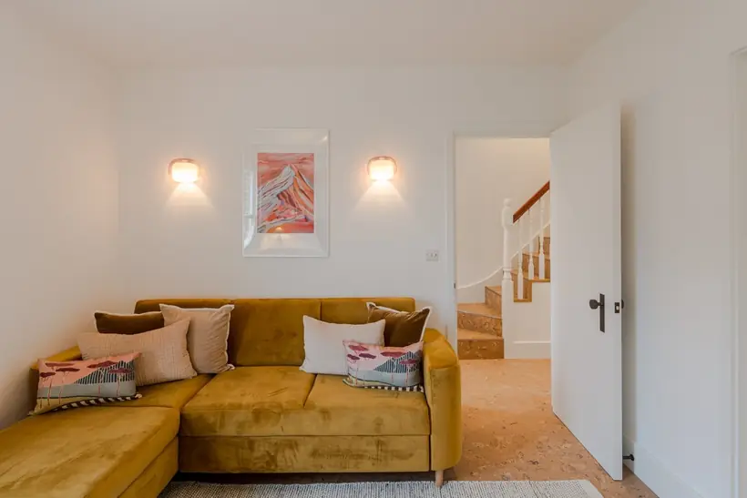 House On The Heath, photo 5