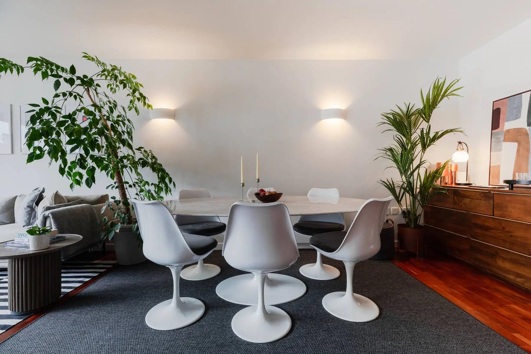 Hoxton Balcony Apartment, photo 14