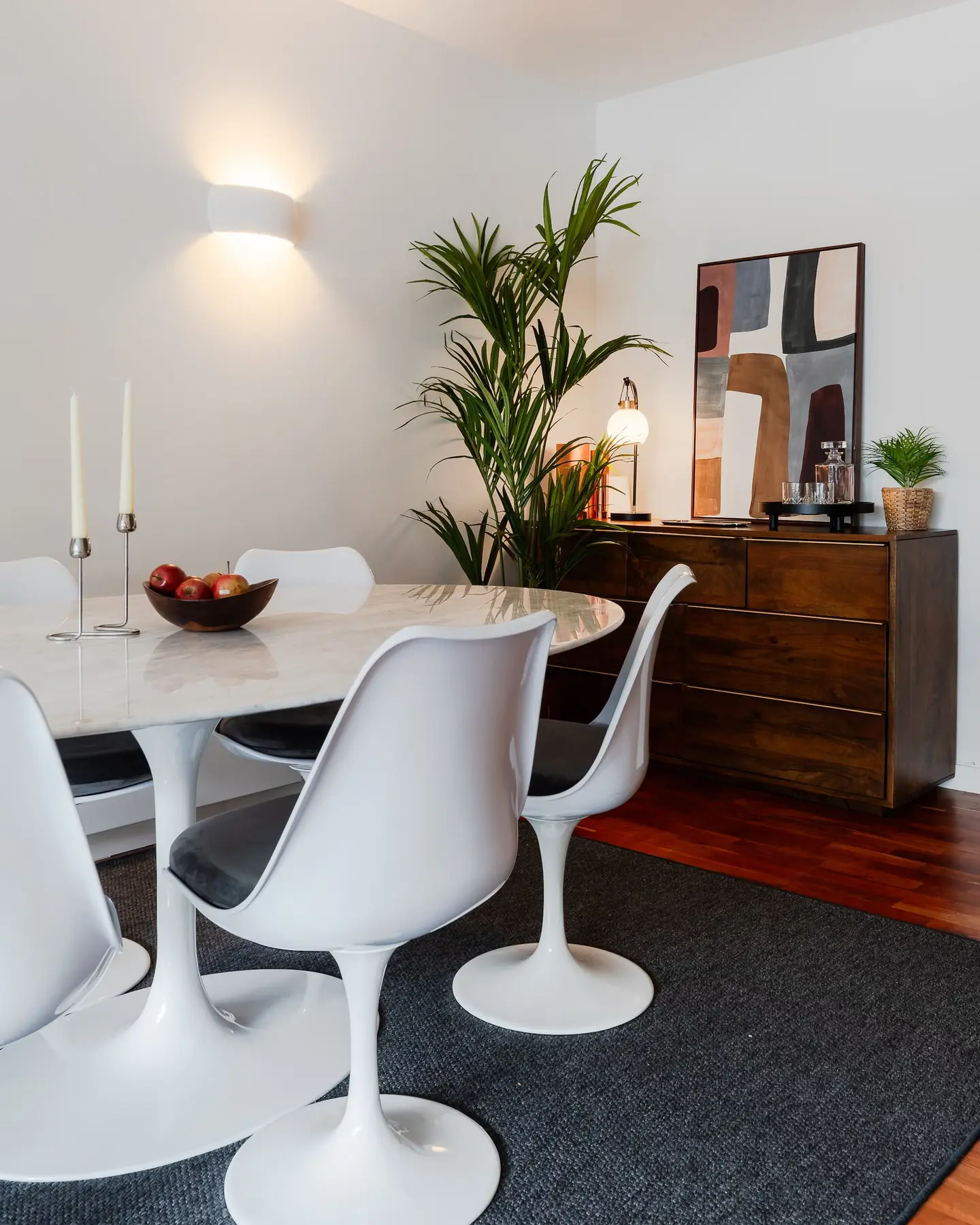 Hoxton Balcony Apartment, photo 15