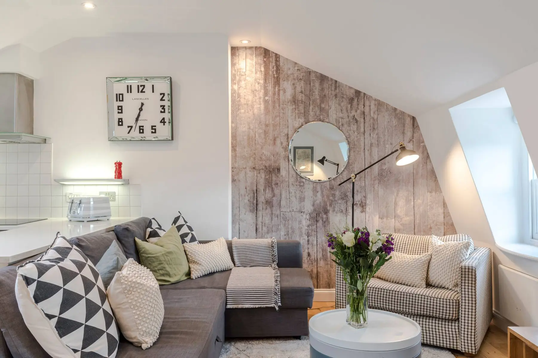 Kings Cross Penthouse, photo 5