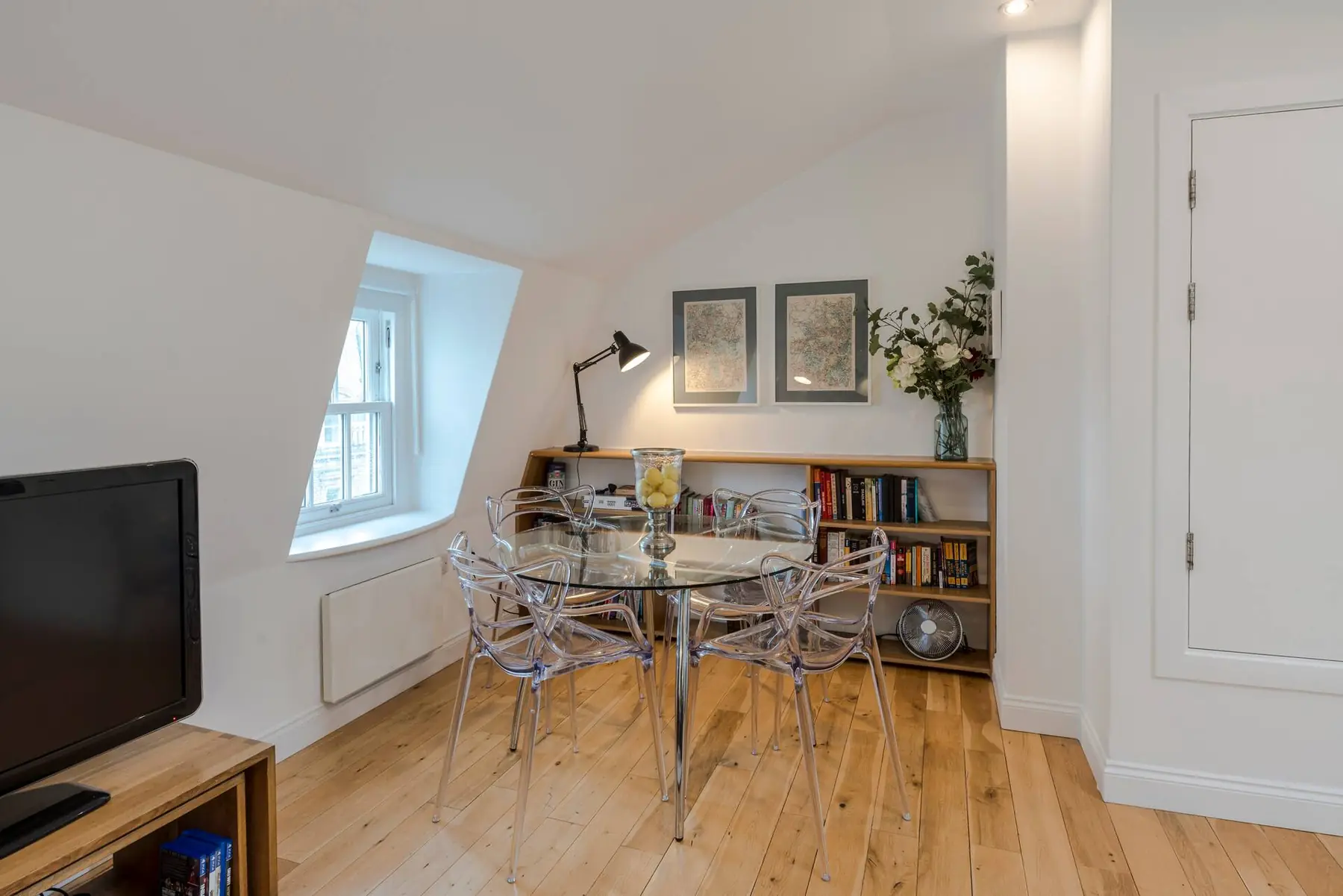 Kings Cross Penthouse, photo 6