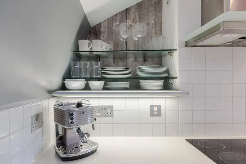 Kings Cross Penthouse, photo 10