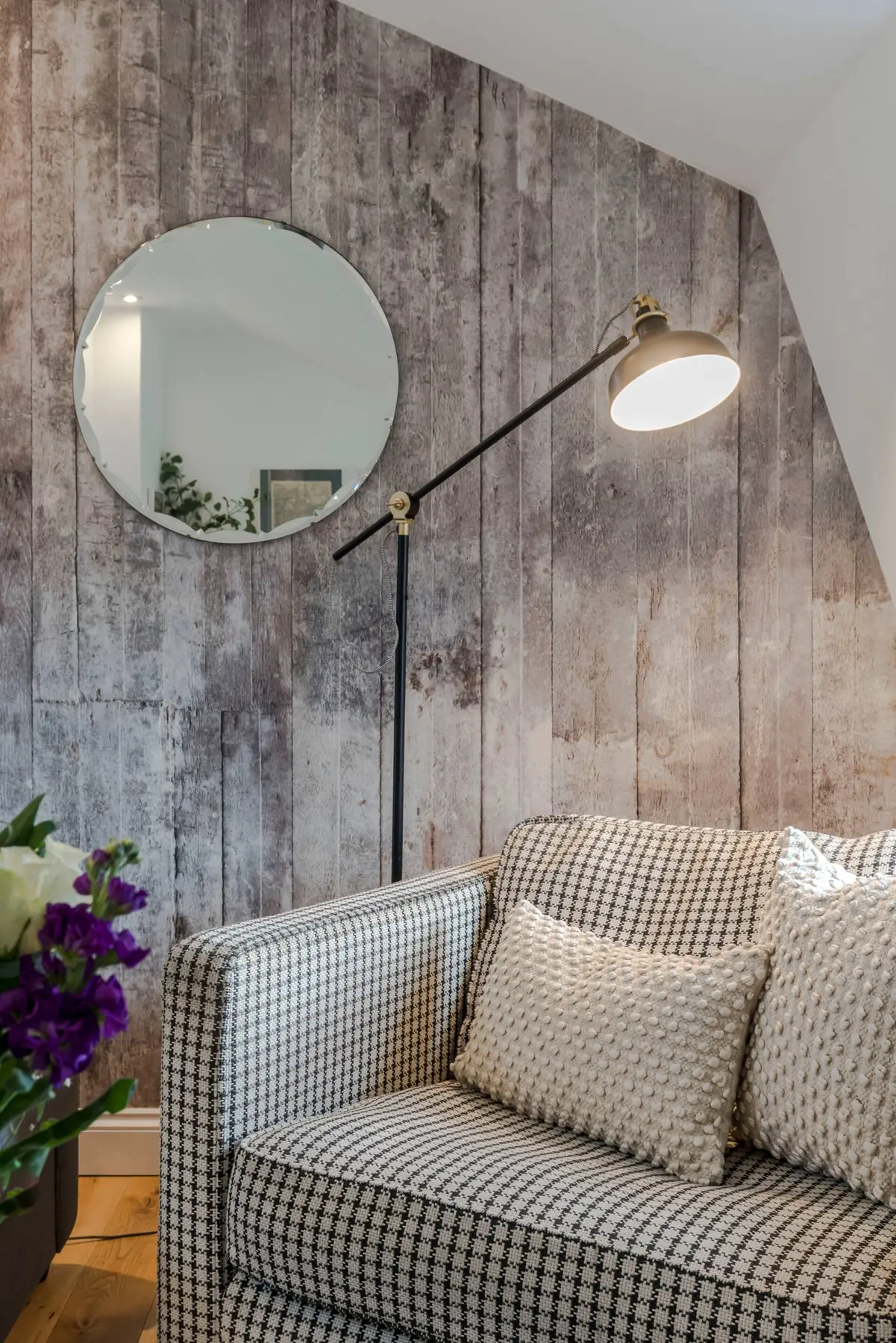 Kings Cross Penthouse, photo 12