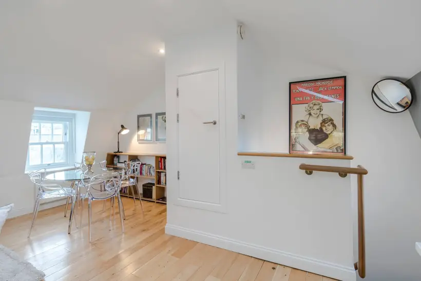 Kings Cross Penthouse, photo 13