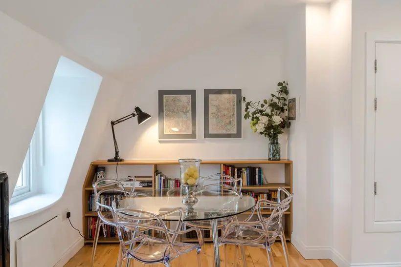 Kings Cross Penthouse, photo 14