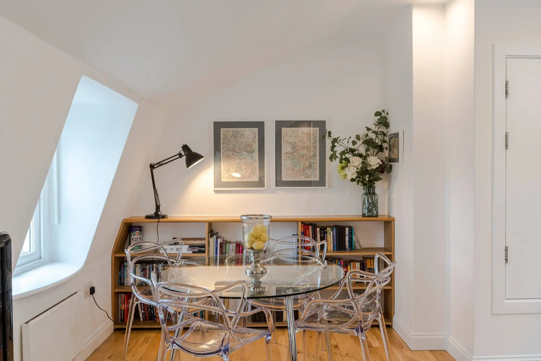 Kings Cross Penthouse, photo 14