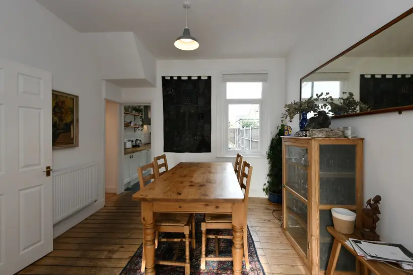 Leyton Family House, photo 2