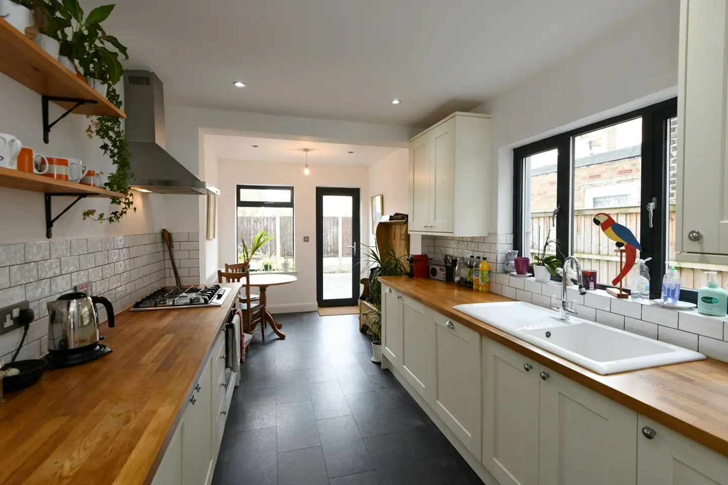 Leyton Family House, photo 4