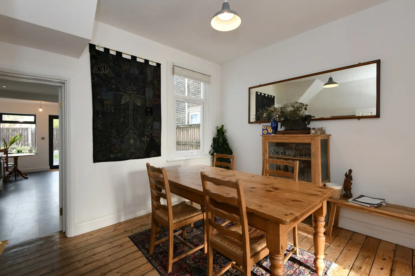 Leyton Family House, photo 6