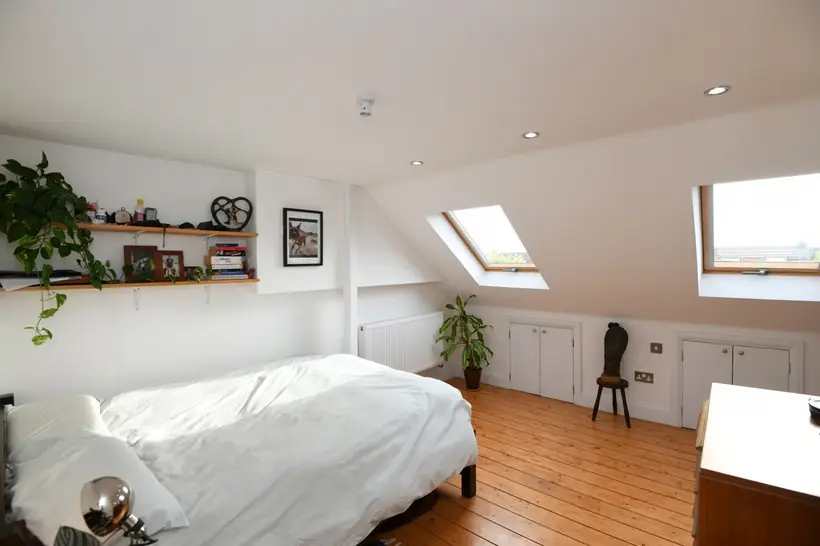 Leyton Family House, photo 8