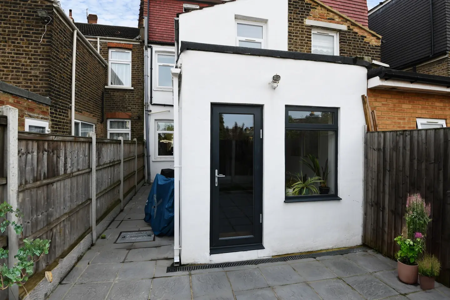 Leyton Family House, photo 11