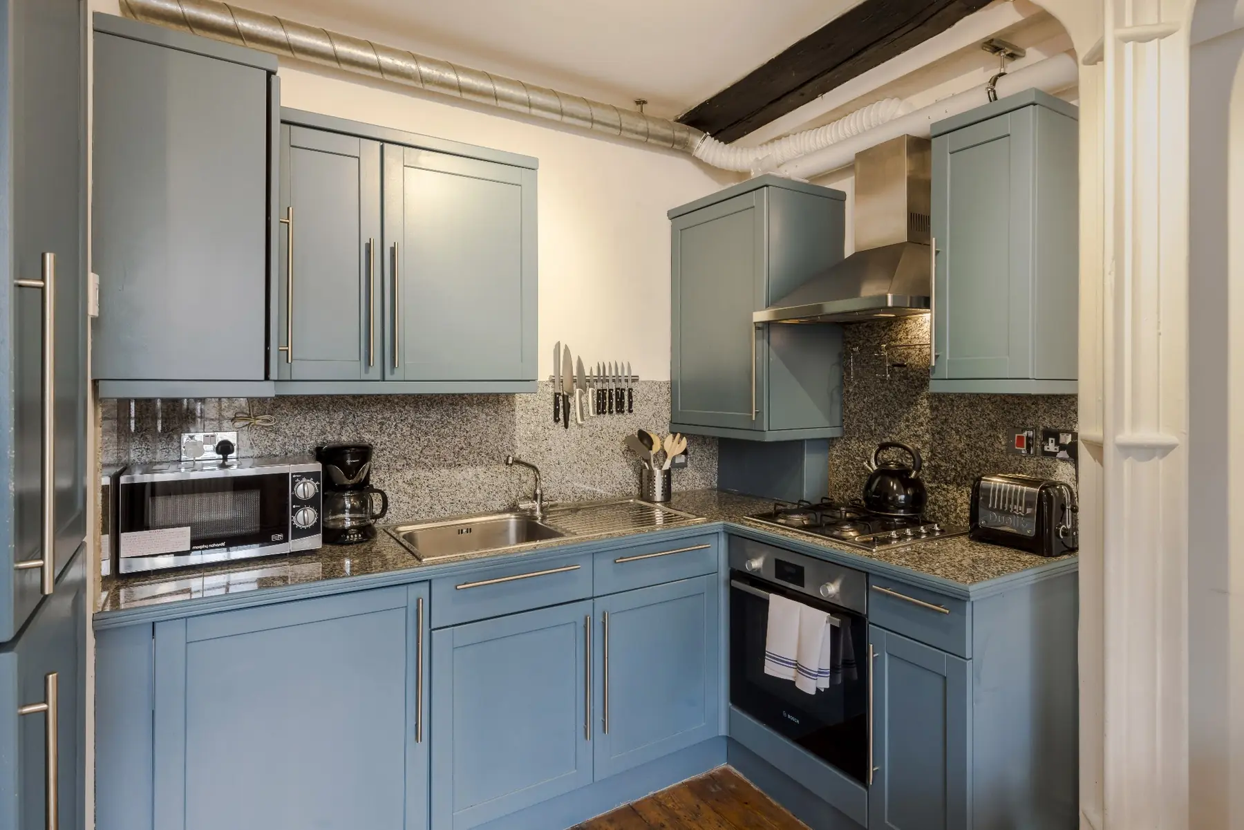 London Bridge Warehouse Apartment, photo 5